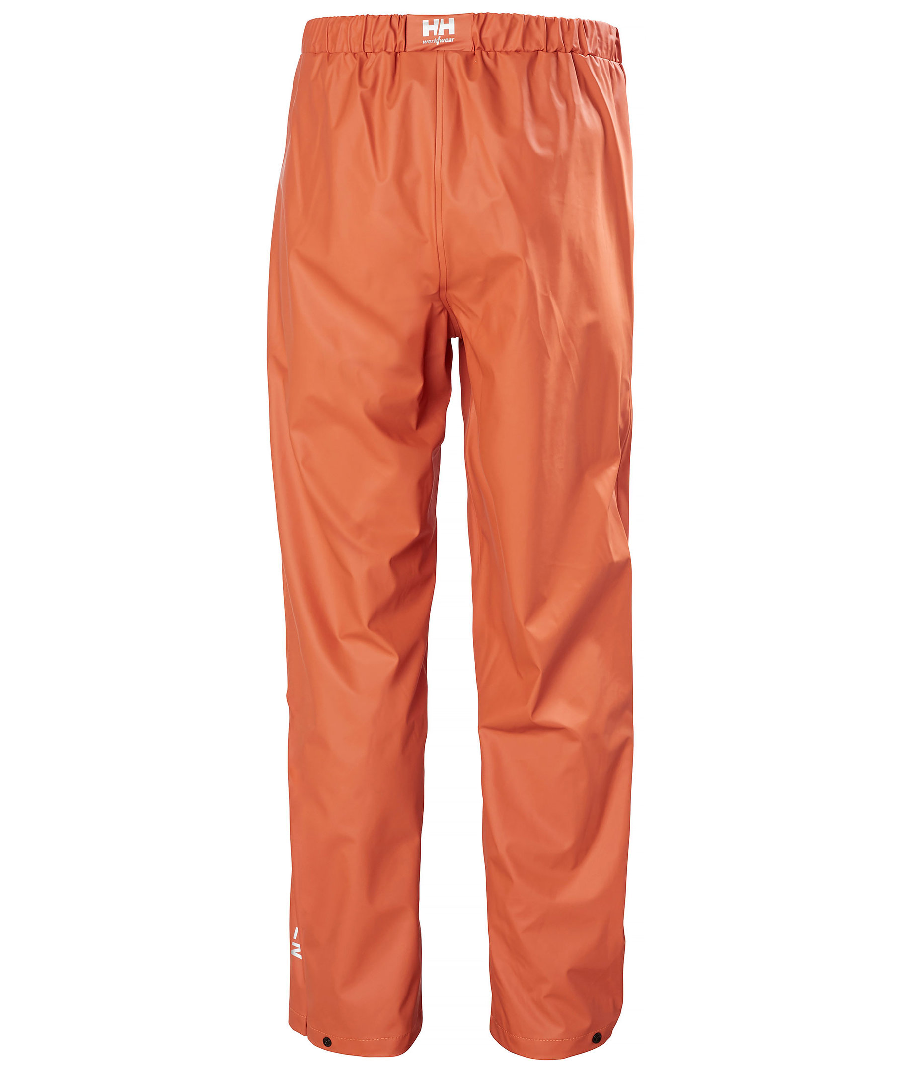 Helly Hansen Voss rain trousers, Dark Orange