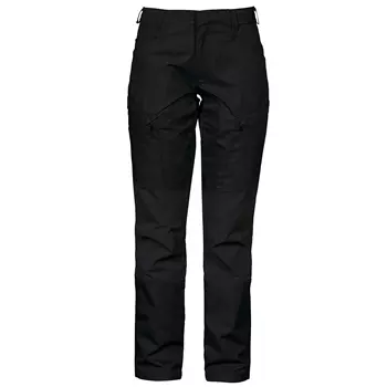 ProJob women's service trousers 2521, Black
