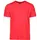 Tee Jays Luxury sports T-shirt, Rød, Rød, swatch