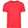 Tee Jays Luxury sports T-shirt, Rød, Rød, swatch