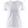 Blåkläder dame T-skjorte, Hvit, Hvit, swatch