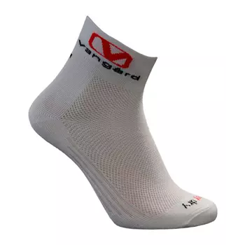 Vangàrd Coolmax socks, White