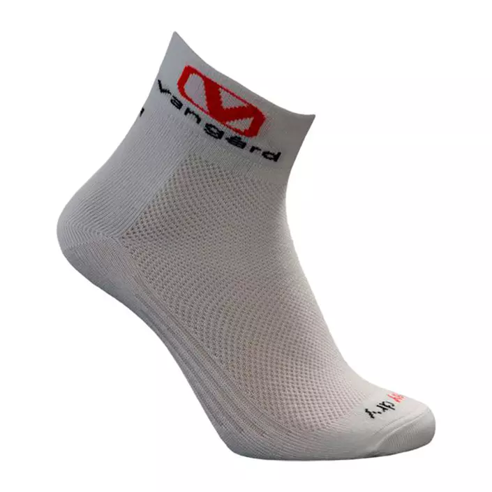 Vangàrd Coolmax socks, White, large image number 0