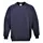 Portwest Roma sweatshirt, Marine, Marine, swatch