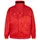 Engel pilot jacket, Red, Red, swatch