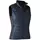 Deerhunter Lady Caroline vadderad väst dam, Dark blue, Dark blue, swatch