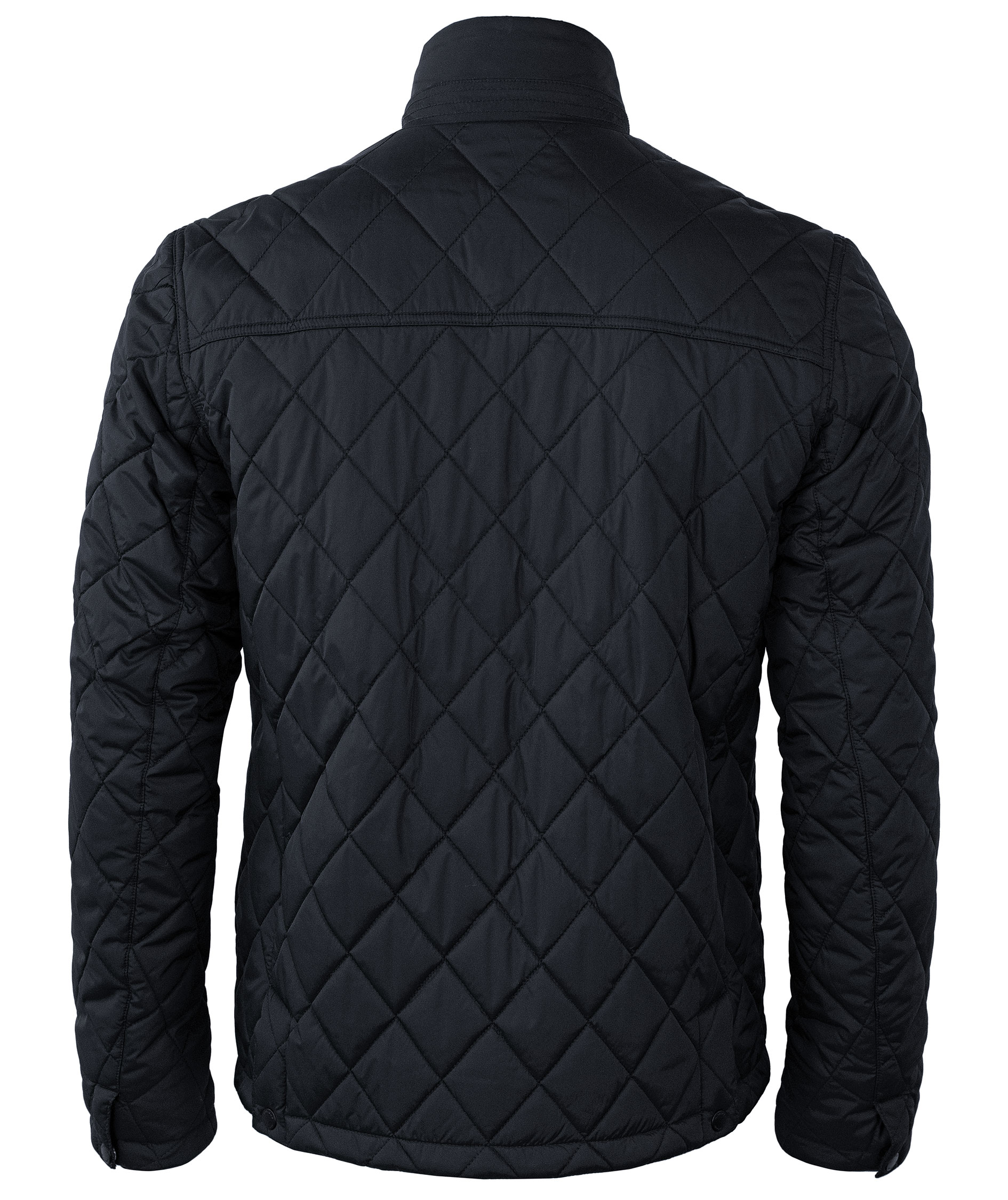 Nimbus Henderson quilted jacket, Midnight Blue, large image number 2