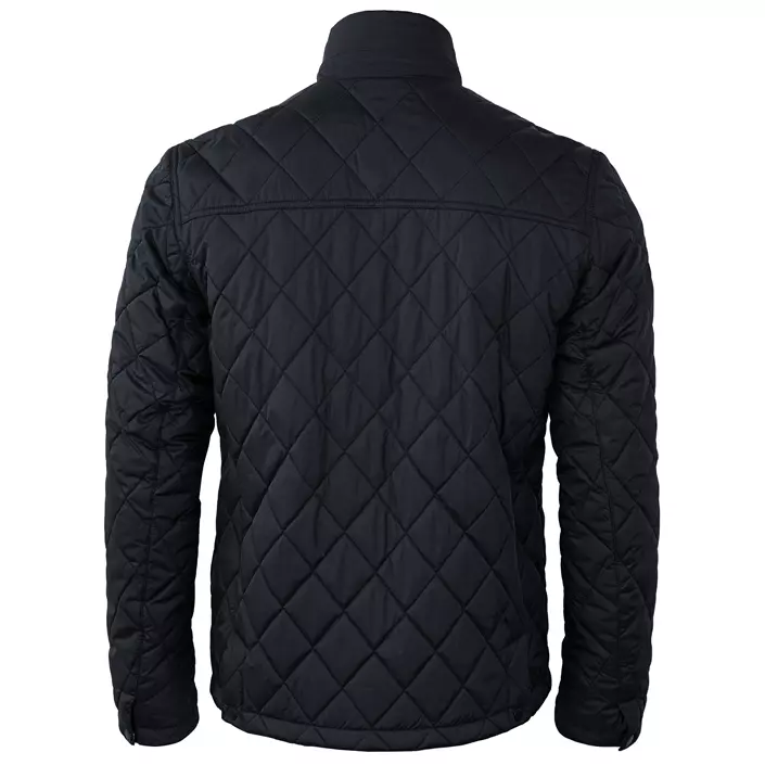 Nimbus Henderson quilted jacket, Midnight Blue, large image number 2