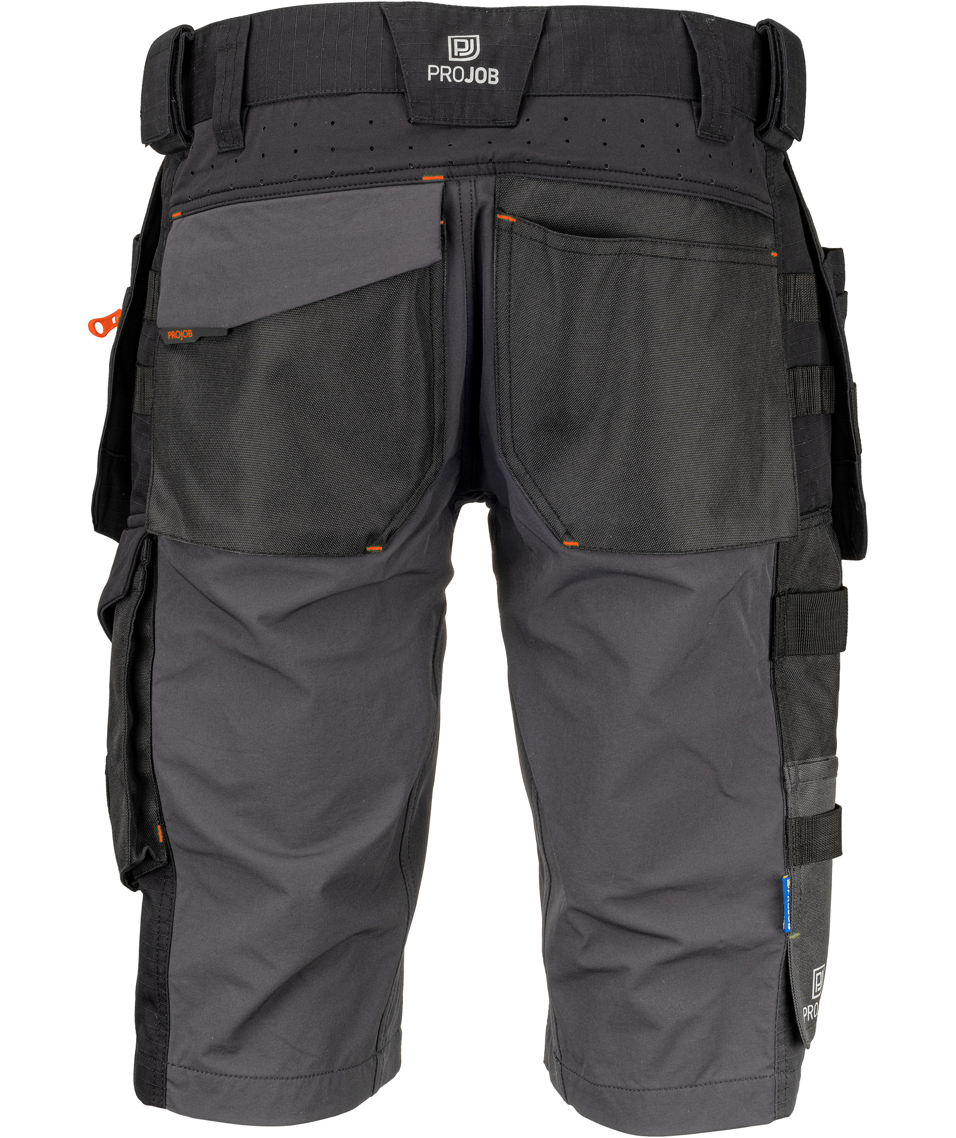 ProJob craftsman shorts 5562 full stretch