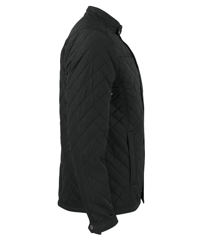 Cutter & Buck Parkdale jacket, Black, large image number 3
