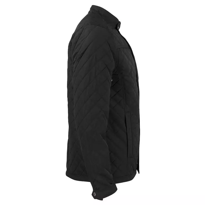 Cutter & Buck Parkdale jacket, Black, large image number 3