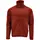 Mascot Customized fleecejakke, Efterårsrød, Efterårsrød, swatch