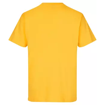 ID T-Time T-shirt, Yellow