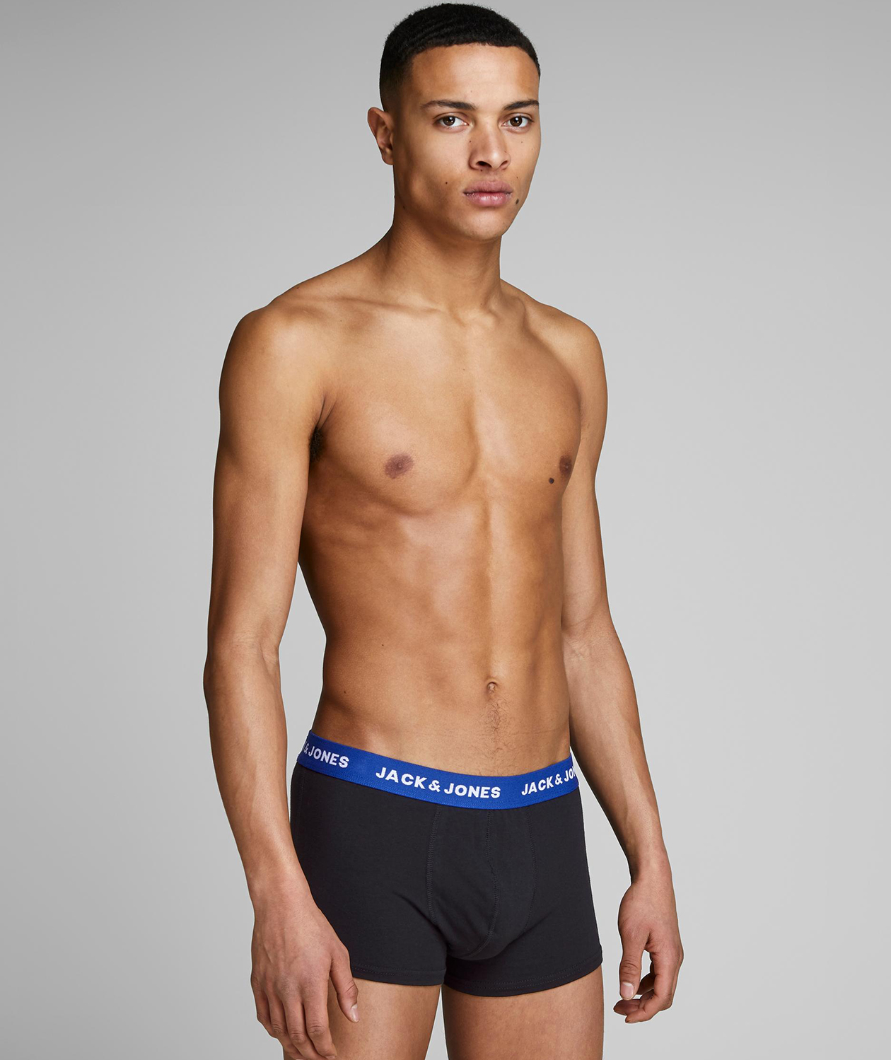 Jack & Jones JACLEE 5-pack kalsonger, Surf The Web, large image number 4