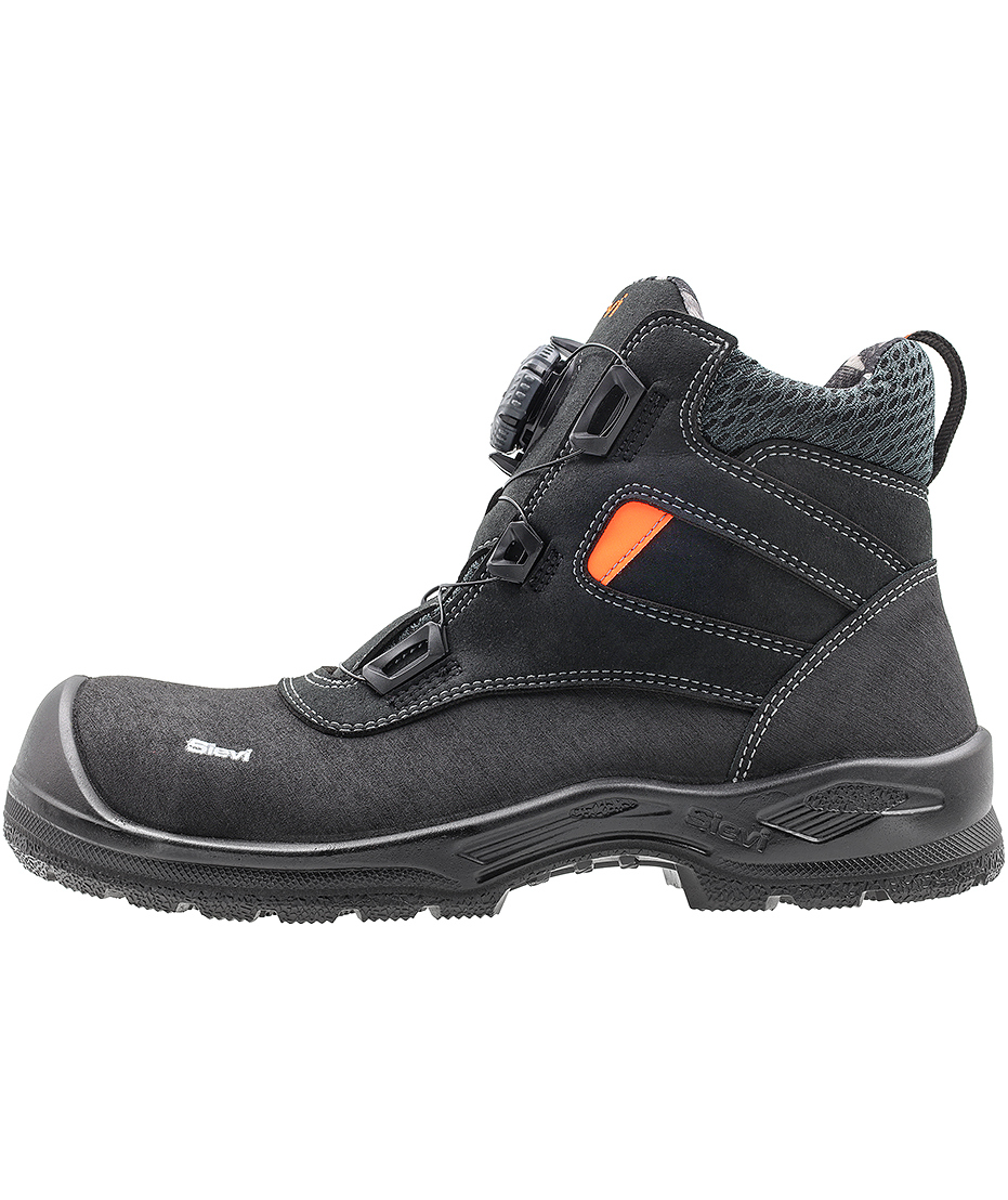 Sievi Roller High XL+ safety boots S3