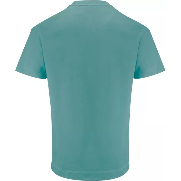J. Harvest Sportswear Devon T-shirt, Aloe Green, large image number 1