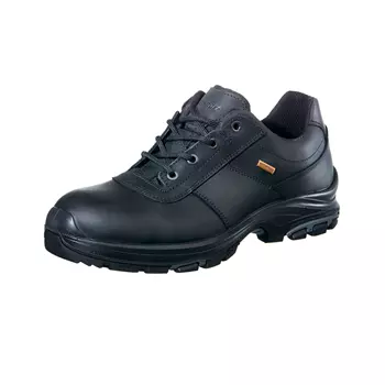 Grisport 76623 work shoes O2, Black