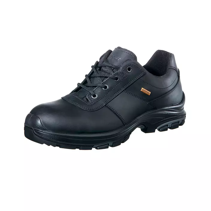 Grisport 76623 work shoes O2, Black, large image number 0