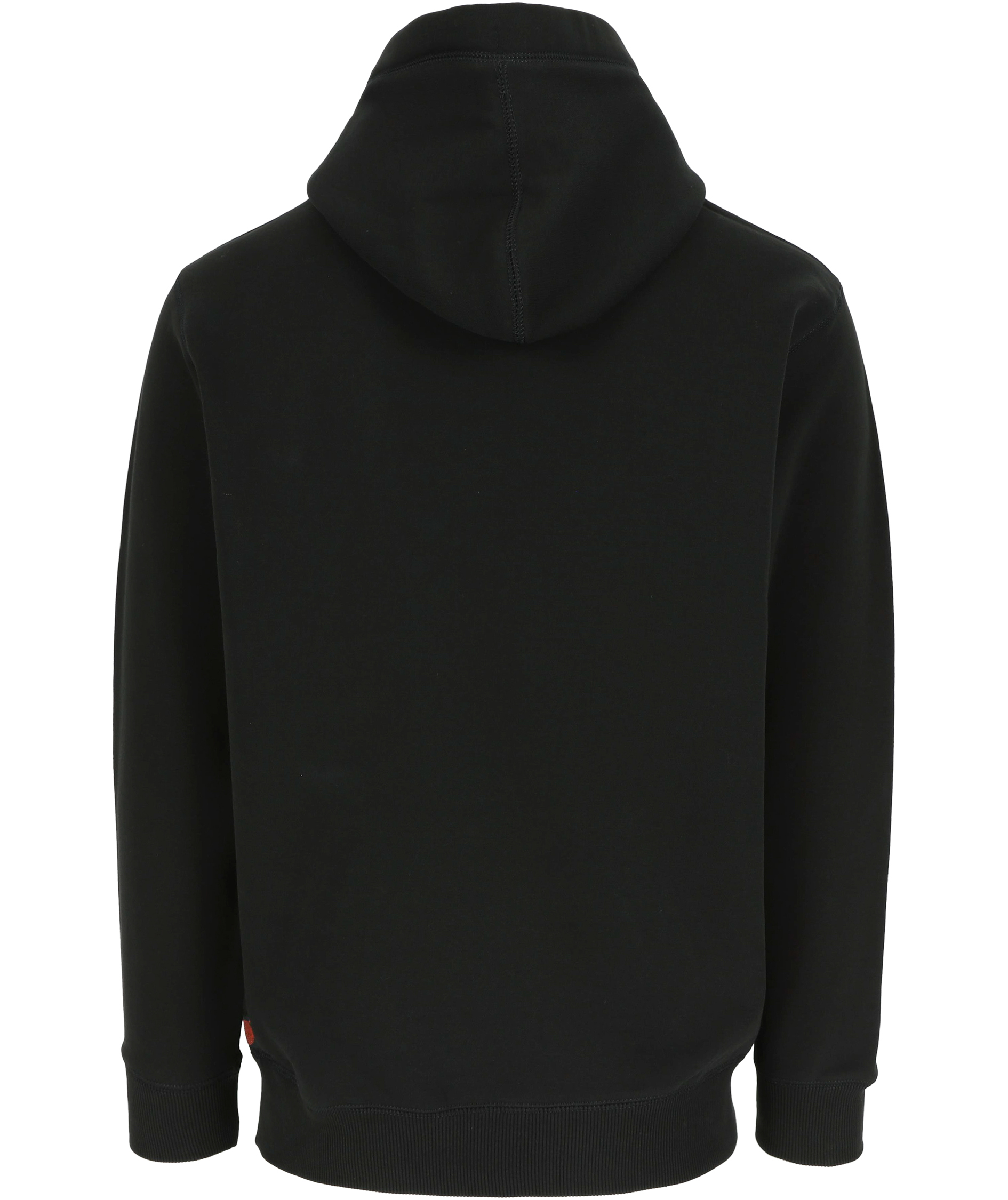 HEROCK Hesus hoodie, Black, large image number 2