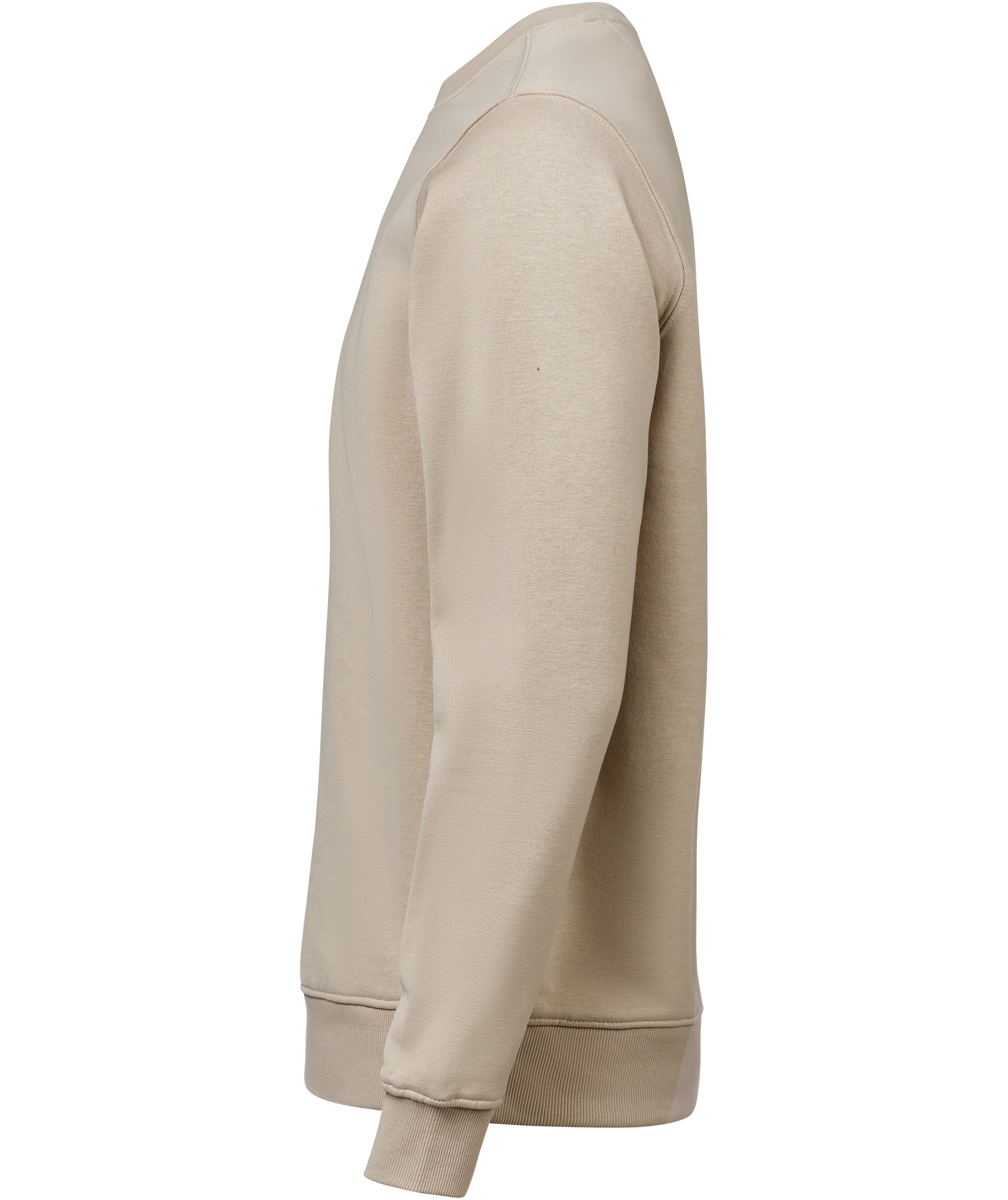 UM Regular Fit Sweatshirt, Latte, large image number 3