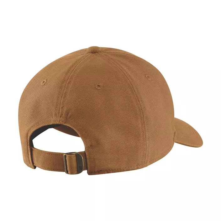Carhartt Graphic Kappe, Carhartt Brown, Carhartt Brown, large image number 1