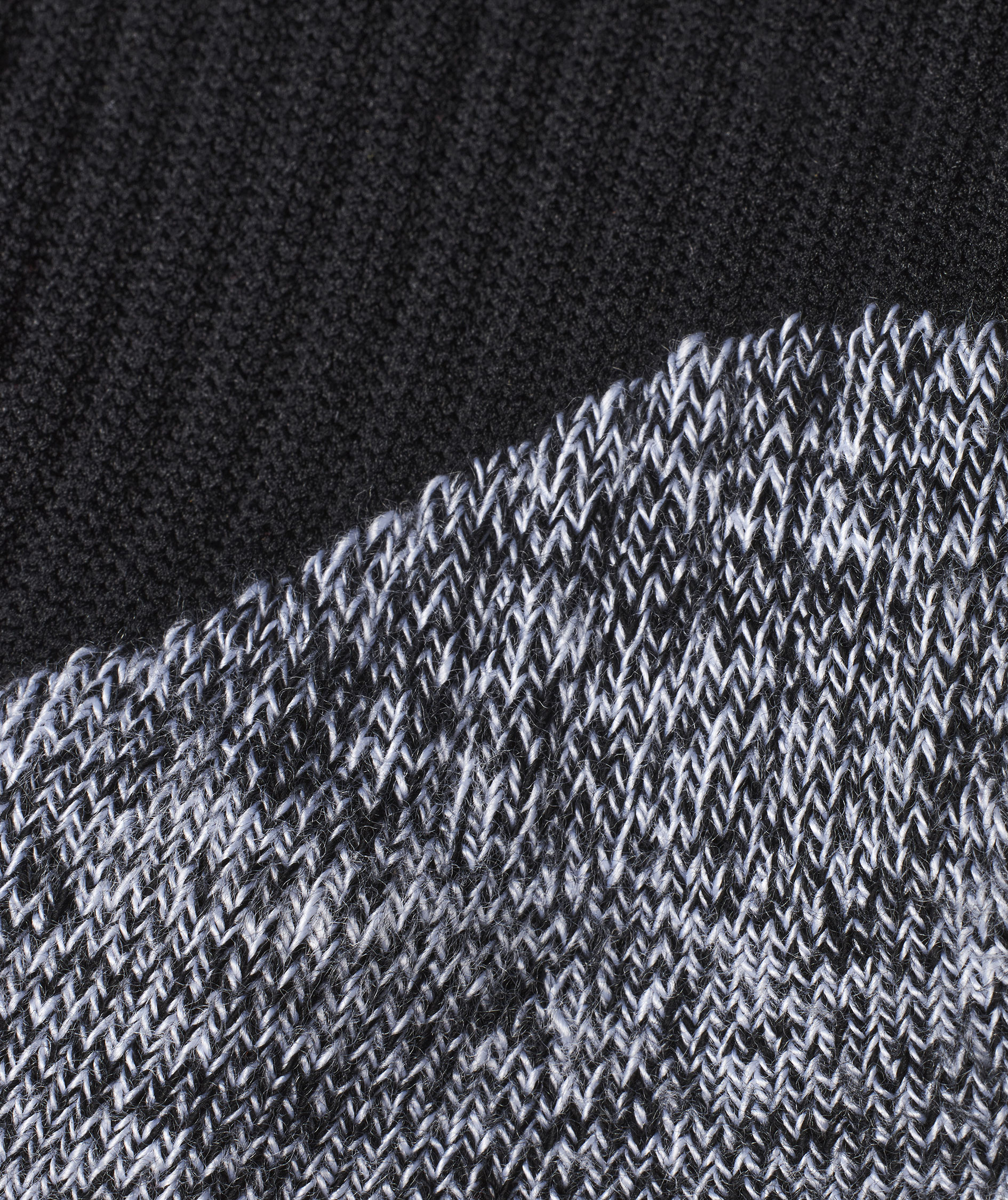 ID Coolmax socks, Black, large image number 5