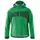Mascot Accelerate vinterjakke, Græsgrøn/grøn, Græsgrøn/grøn, swatch
