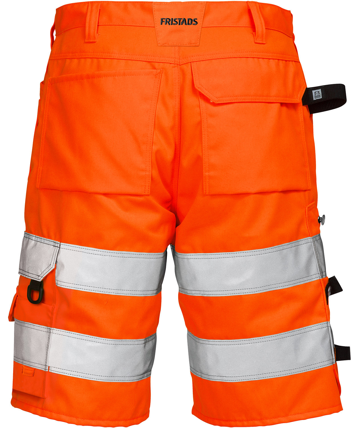 Fristads hantverksshorts 2028, Varsel Orange