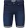 Sunwill denimshorts, Navy, Navy, swatch