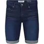 Sunwill denimshorts, Navy Sunwill denimshorts