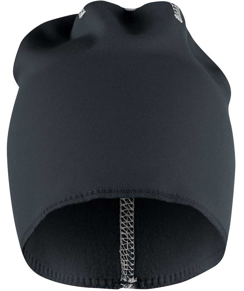 Clique George m&ouml;ssa, Svart