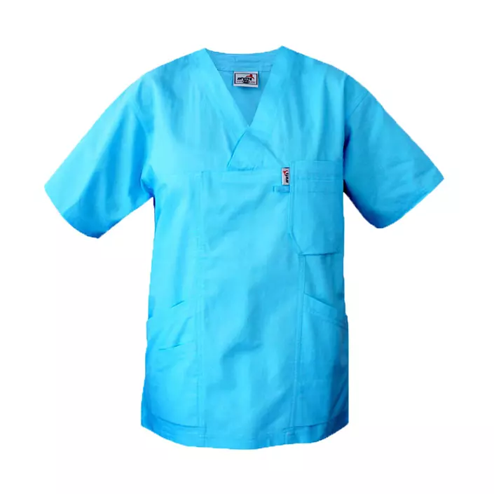Invite  smock, Turquoise, large image number 0