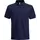 Fristads Acode Heavy polo shirt, Dark Blue, Dark Blue, swatch