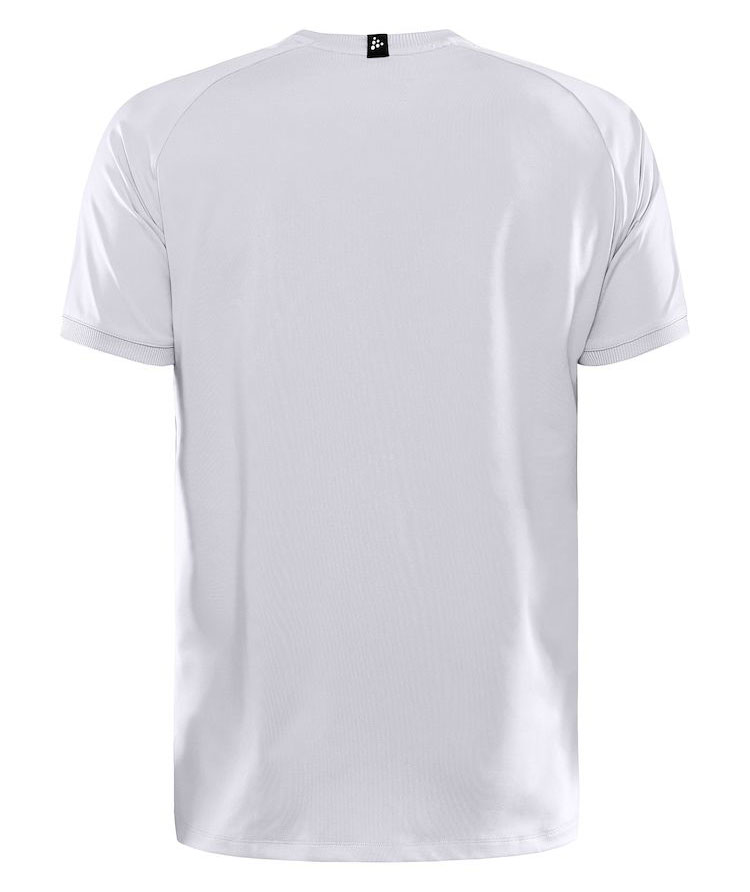 Craft Progress T-shirt, Vit, large image number 2