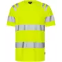 Fristads T-shirt 7860 GPST, Hi-Vis Yellow