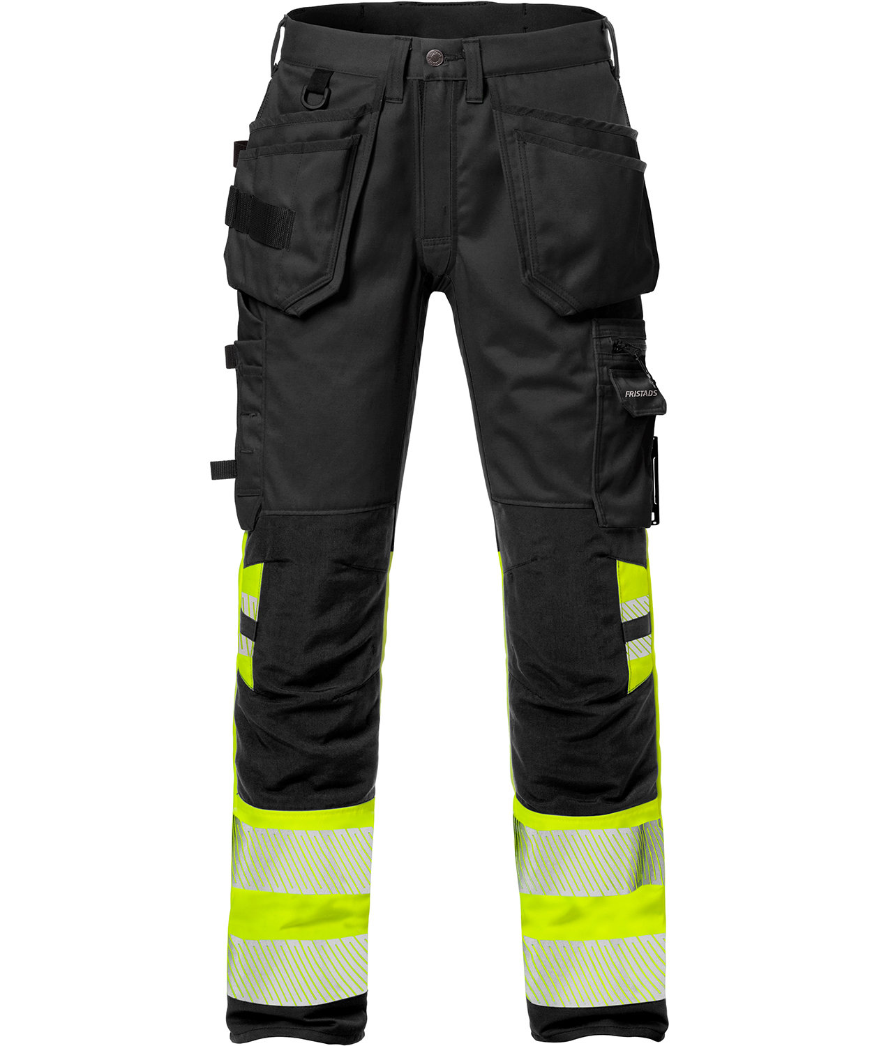 Fristads hi vis on sale trousers