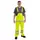 Ocean Comfort Light regnoveralls, Hi-Vis Gul, Hi-Vis Gul, swatch