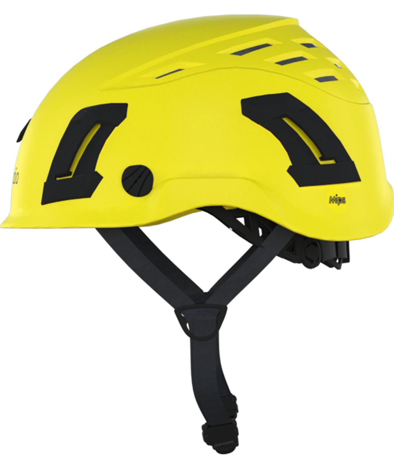 Guardio Armet MIPS skyddshj&auml;lm, Gul, Gul, large image number 4