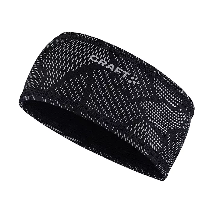 Craft CORE Essence Lumen pannband, Black, large image number 0