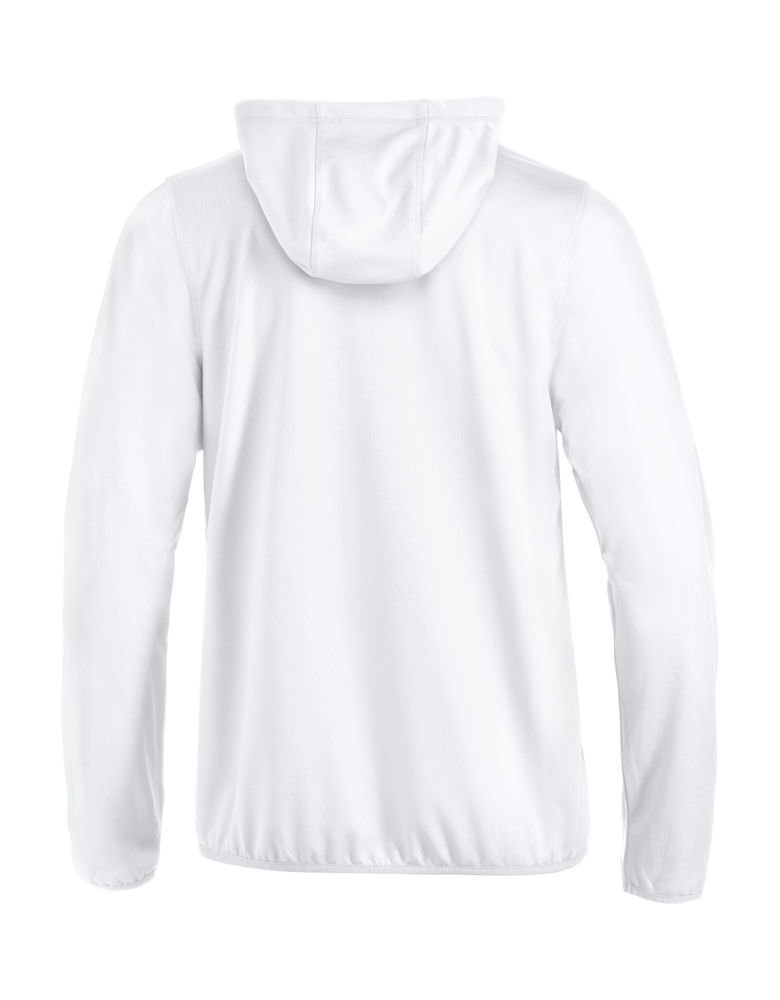 Clique Danville sweatshirt, White, large image number 2