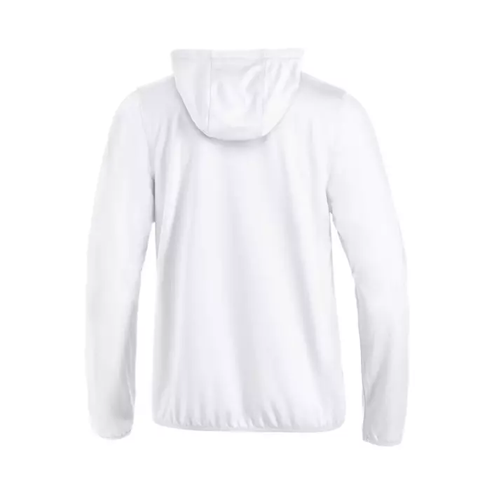 Clique Danville Sweatshirt, Weiß, large image number 2