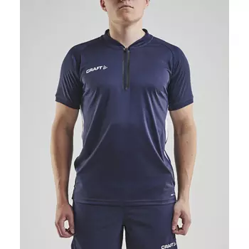 Craft Pro Control Impact polo T-shirt