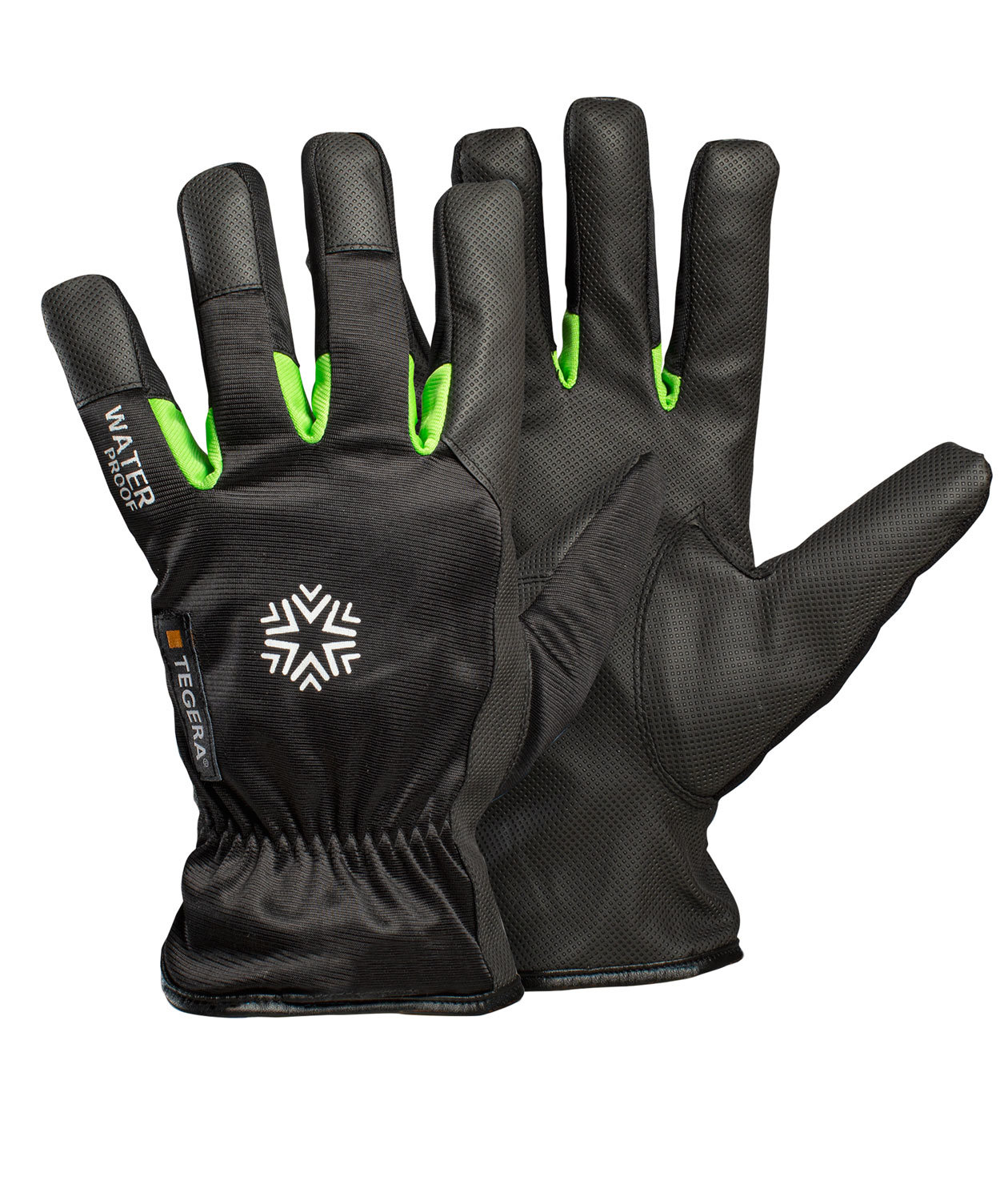 Tegera winter gloves online