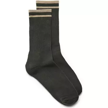 Vero Moda VMMEL DETAIL tennisstrumpor dam