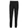 GEYSER seamless sporty women's pants, Black, Black, swatch
