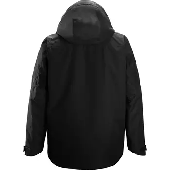 Snickers AllroundWork vinterjacka