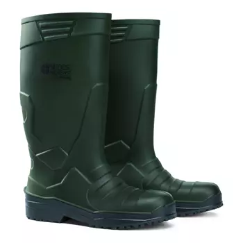 Shoes For Crews skyddgummistövlar S4