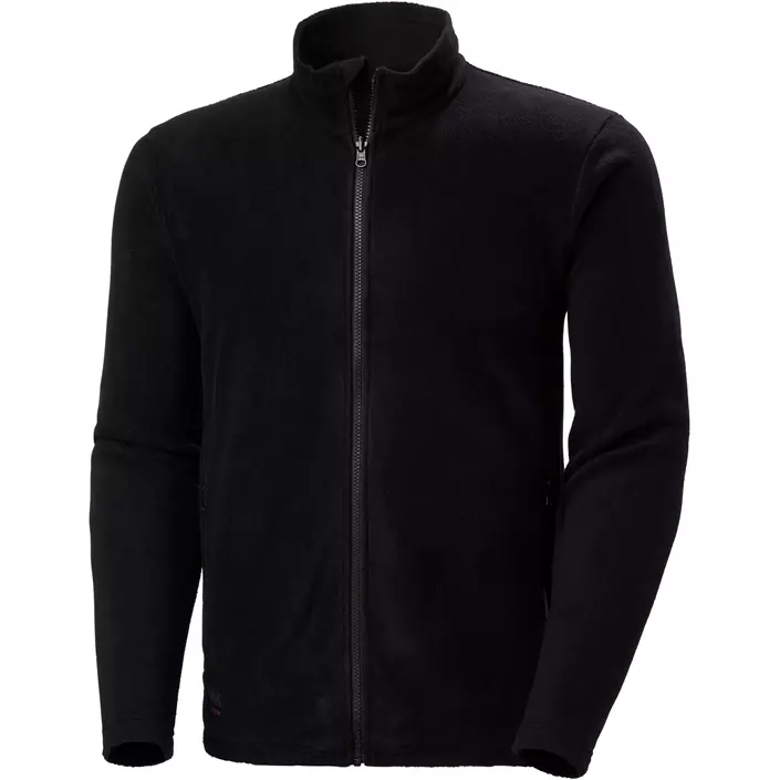 Helly Hansen Manchester 2.0 fleece jacket, Black, large image number 0