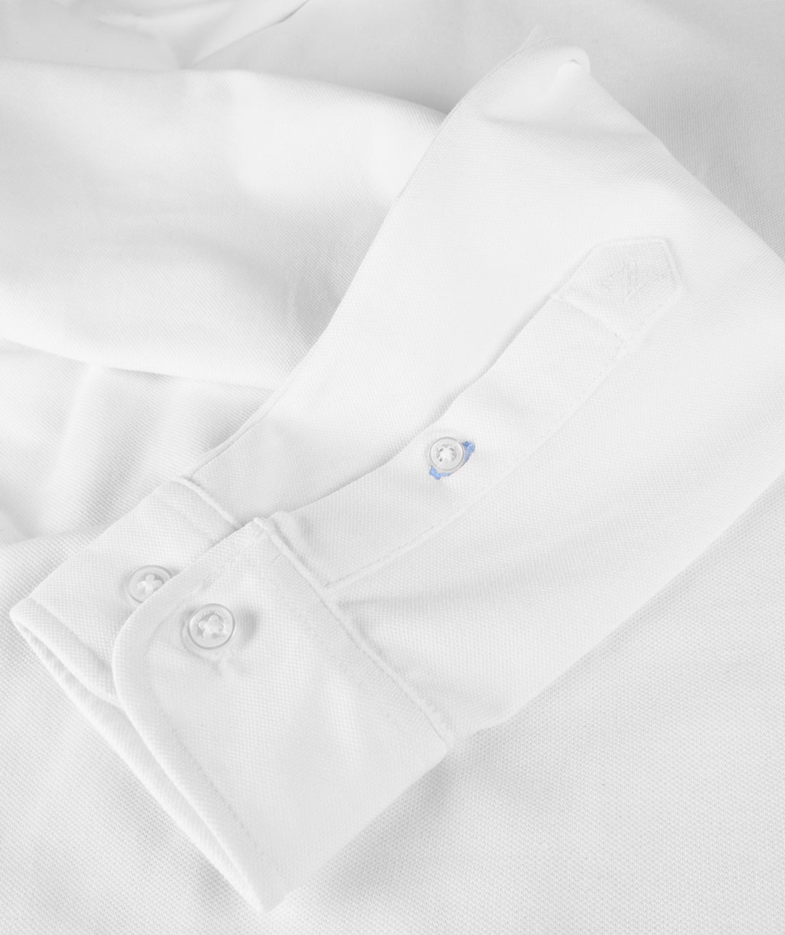 Nimbus Kingston shirt, White, large image number 5