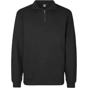 ID Pro Wear CARE  pullover, Black
